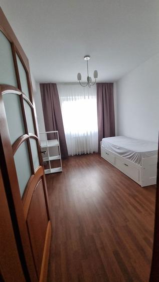 Inchiriez apartament zona Turnisor, etaj 2 , loc de parcare propriu - 7
