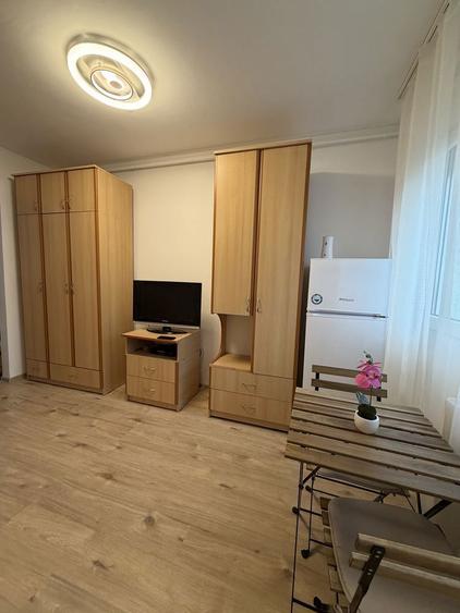 Garsoniera de inchiriat Sector 3 - 2