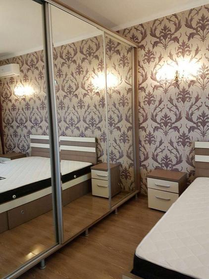 Casa individuala cu 5 camere, demisol cu garaj. - 7