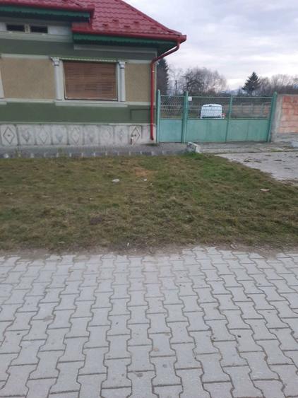 Vand sau inchiriez casa in carta judetul Sibiu - 3