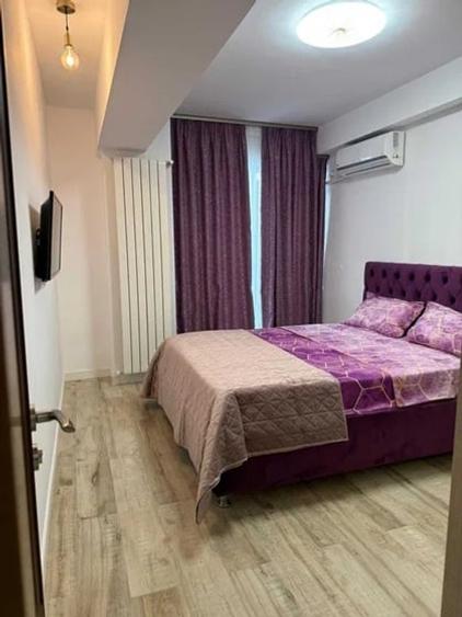 Apartament 3 camere Tomis Nord - Loc de parcare inclus - 2