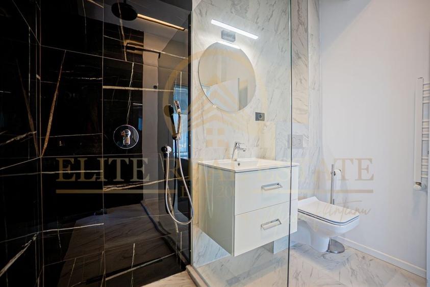 Stațiunea Mamaia - Duplex cu vedere la mare si lac. - 15