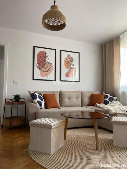 Inchiriere apartament 2 camere, zona centrala (10 min de Piata Unirii & 10 min de Iulius Mall) Inchiriere apartament 2 camere, zona centrala (10 min de Piata Unirii & 10 min de Iulius Mall)