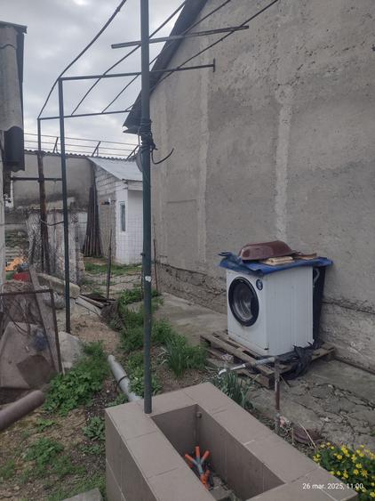 Palazu Mare Casa la sol teren 900 mp - 1