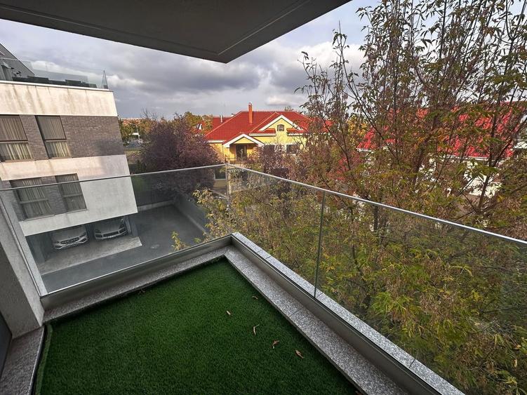 2 Camere 70mp Parcare Inclusa Sisesti Vatra Noua La Citadela Residence - 5