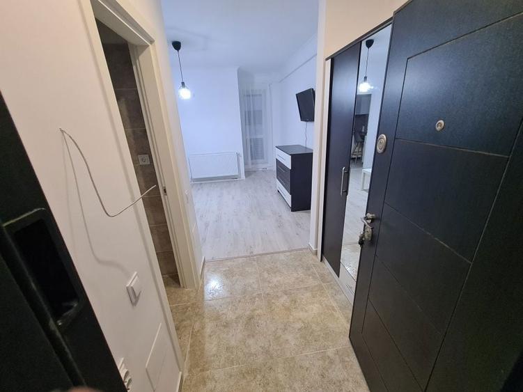 Garsoniera Avangarde Militari cu loc parcare - 2