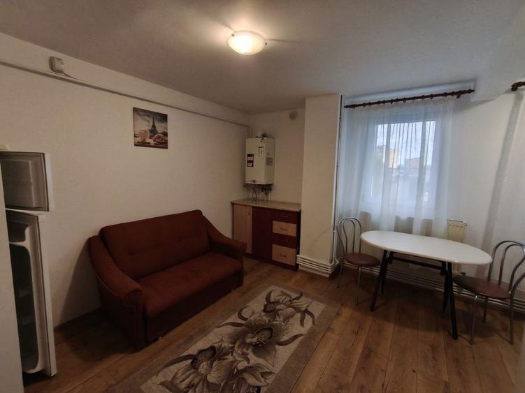 Apartament doua cam Podu Ros. Pers fizica - 1