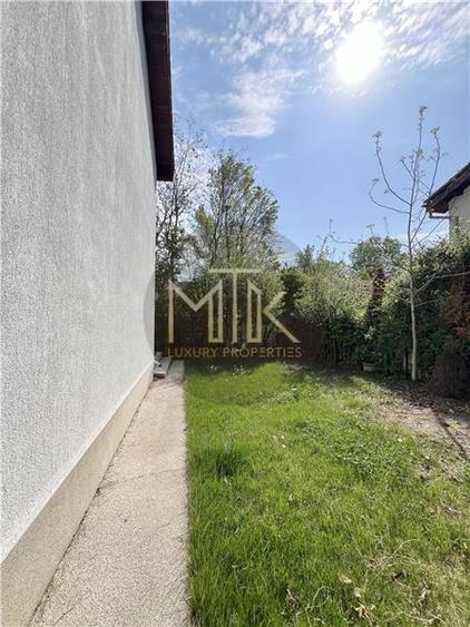 Vila 5 camere I Cartier Azur I 3Locuri de parcare - 35