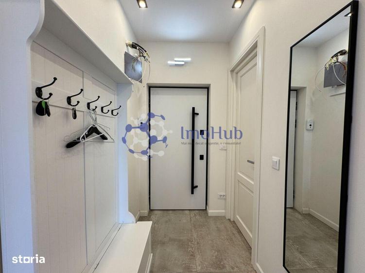 Spatiu Birouri premium cu gradina proprie, Copou Sararie - 5