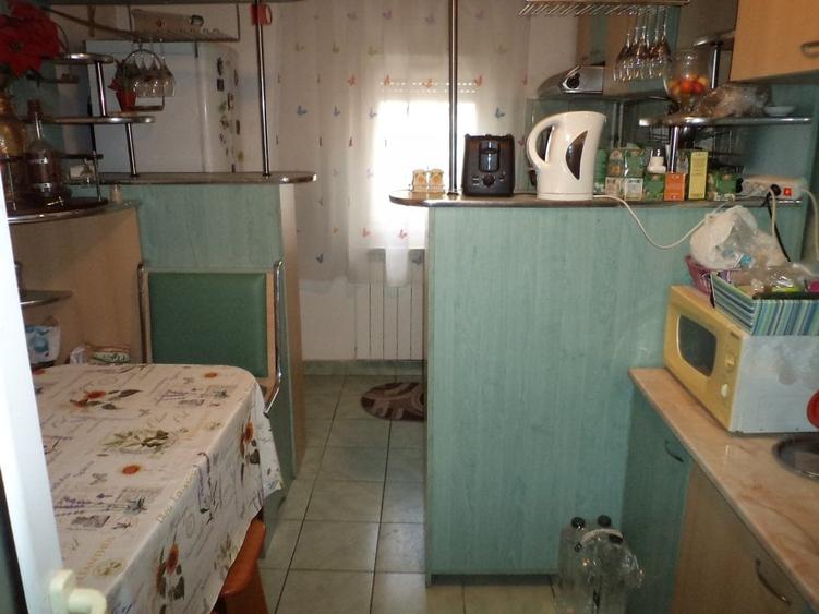 Vanzare apartament 3 camere parter in Drobeta Turnu Severin - 6