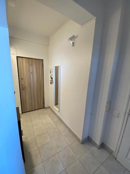 Piata Romana | 2 camere | View Panoramic | Mobilat Utilat | Renovat | - 9