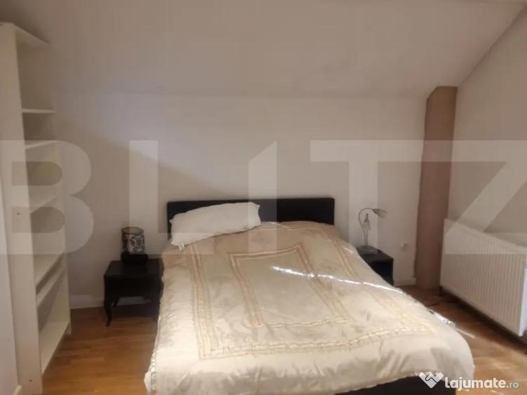 Proprietate deosebita cu teren generos, livada pe rod ?i - 14