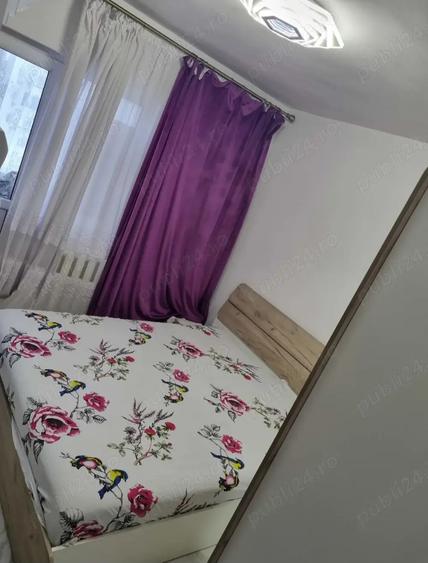 Vand apartament 3 camere Slobozia langa hotel Central - 2