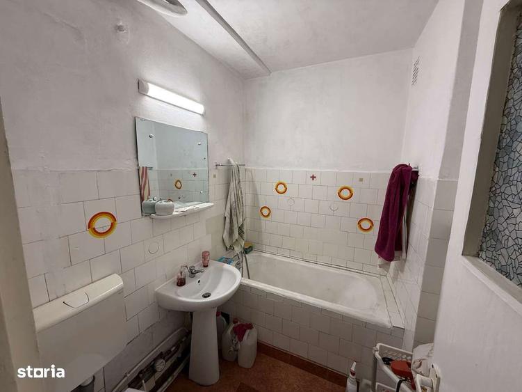 MICRO 4 | 46 mp+ Balcon |Ocupabil Imediat |IAKAB ISTVAN - 3