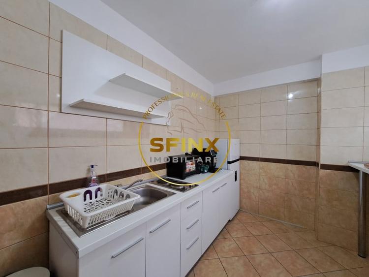 De inchiriat spatiu comercial sau birou Dorobanti - 8