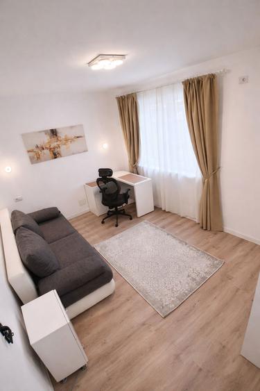 Inchiriez ap.3 camere lux - 3