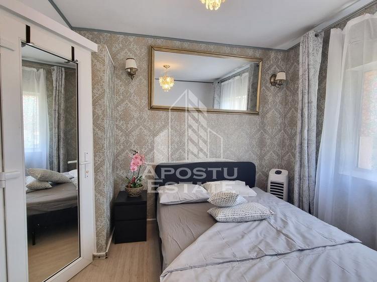 Garsoniera, ideala pentru investitie, bloc anvelopat, Cal... - 6