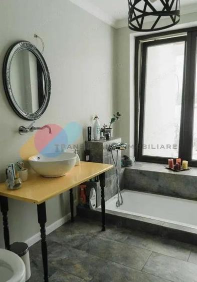 Casa Individuala 142 mp, Teren 500 mp, cu priveliste panoramica asupra orasului - 10