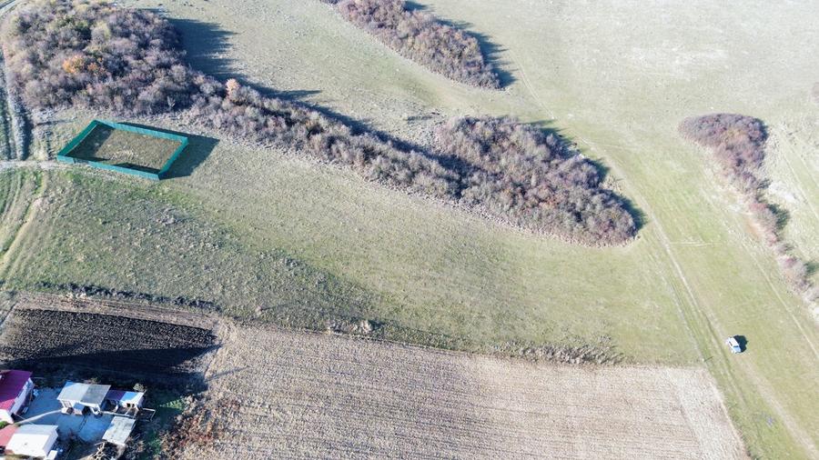 Teren de vânzare în Sibiu – Rusciori, 651 mp, oportunitate de investiție - 12