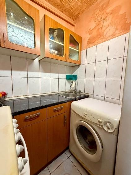 Apartament, 2 camere, confort 3 - 4