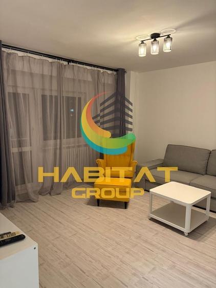 Apartament 3 Camere de inchiriat, Metrou Tineretului - 14