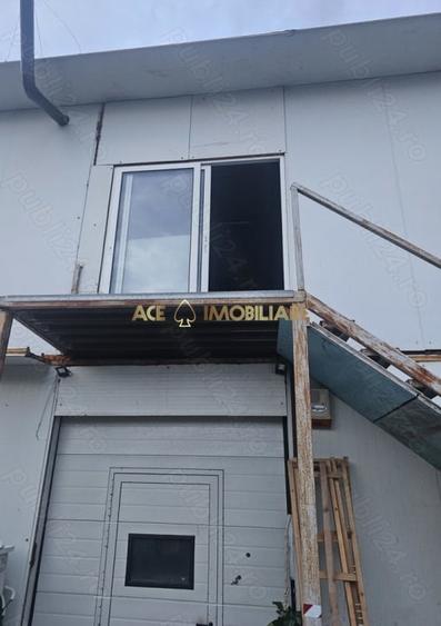 Spatiu Comerciale | Hala | Afumati | 165 mp - 6