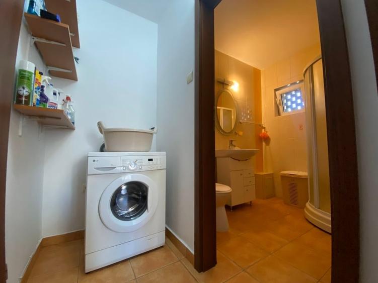 Apartament 2 camere, etaj 1,renovat complet, Calea București – lângă Expo Parc - 7