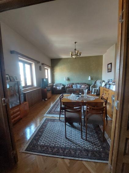 Vand apartament 4 camere - 2