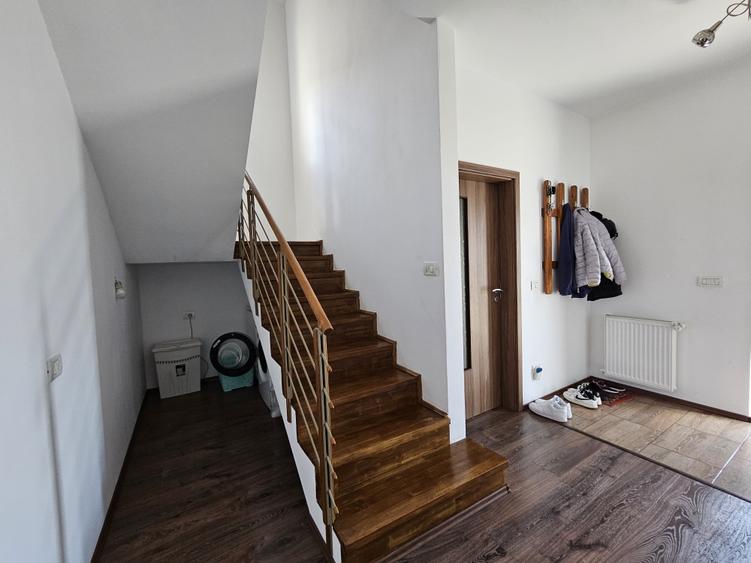 Casă individuală deosebită, P+M, construcție 2014, loc. Chișoda (TM), comision 0 - 7