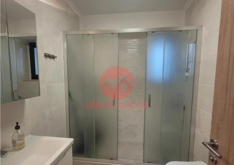 Apart. Superb, 2 cam, Solid Mamaia zona Butoaie, Vedere Dire - 5