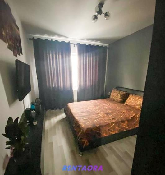 Militari Iuliu Maniu Metrou Pacii Spatios Lux + parcare subterana - 4