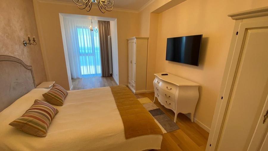 3 camere de inchiriat in Faleza Nord - 12