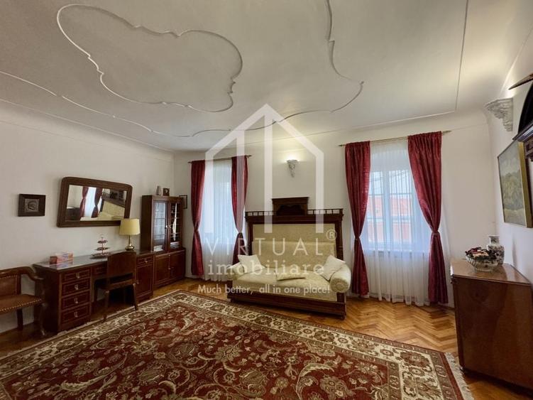 Afacere la cheie cu 3 camere, mobilier rustic, spatiu depozitare 19mp - 5