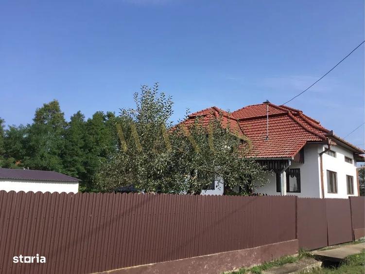 Casa Individuala - SU 105MP I ST 1000MP I La Cheie - Vaida Camaras - 1