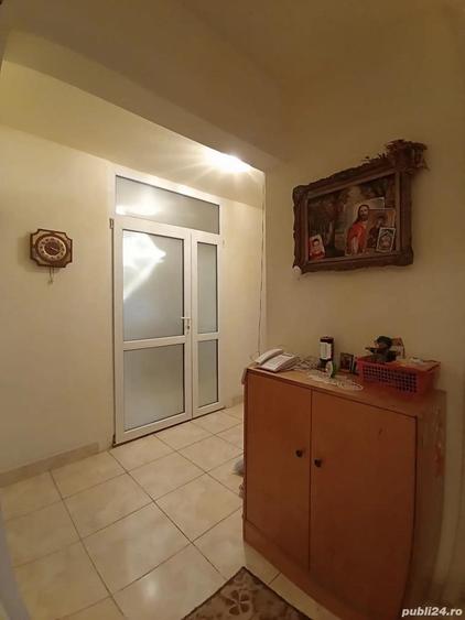 Apartament 3 camere decomandat 2 bai 2 balcoane - Complexul Studentesc - 3