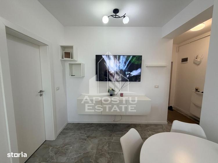 Apartament cu 2 camere, de inchiriat, zona Braytim, Timisoara - 8