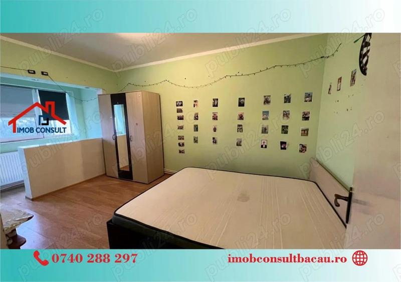 Apartament 2 camere | Decomandat | Etaj 4 7 | Zona Narcisa | CE1430 - 3