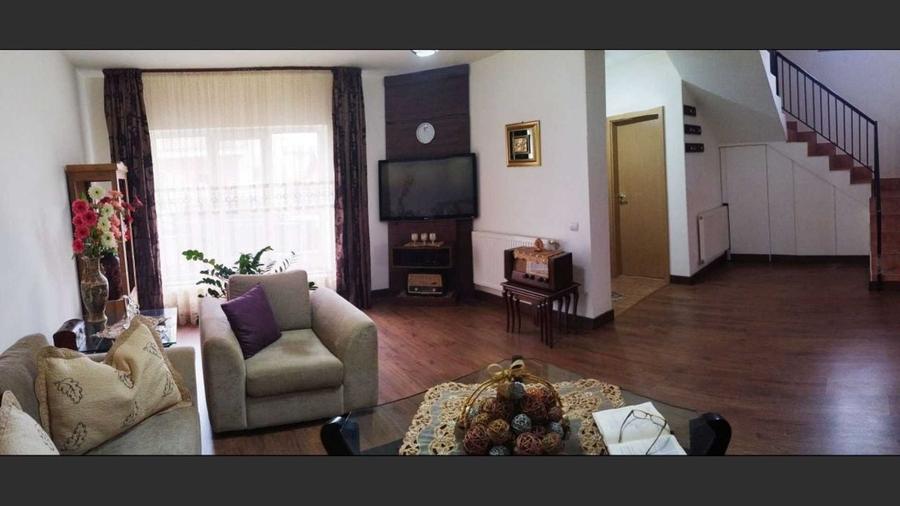 Modern Duplex House 120 sqm, Apahida - 2