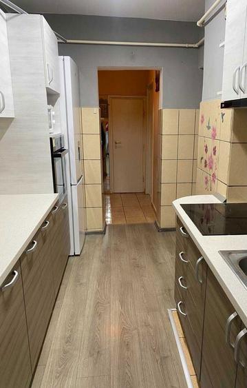 Apartament de inchiriat cu 2 camere - 1