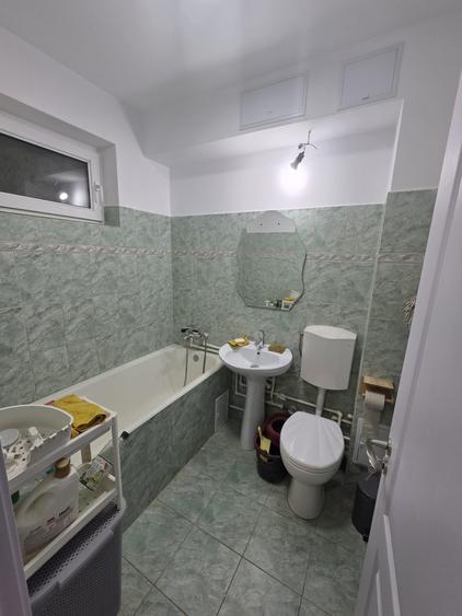 Apartament cu 2 camere decomandat în Tomis Nord