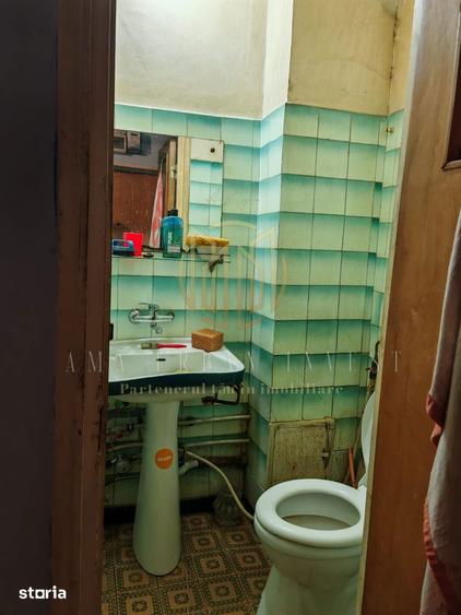Apartament cu 4 camere decomandat în Pantelimon