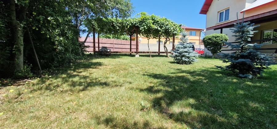 Agigea , zona Pod, ideala pentru gradinita sau azil batrani. - 2