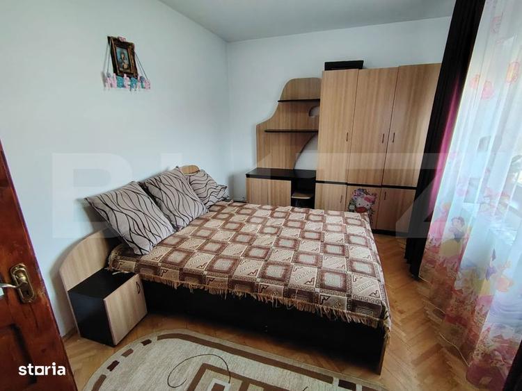 Casa P + 1 + M cu 5 camere, zona centrala a Craiovei - 7