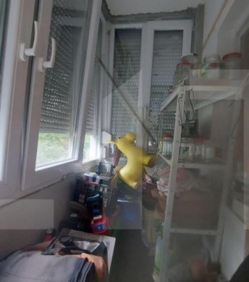 Apartament de vanzare, cu 3 camere, etaj 4, zona Girocului - 11