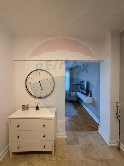 Garsoniera de inchiriat in zona Kogalniceanu - 8