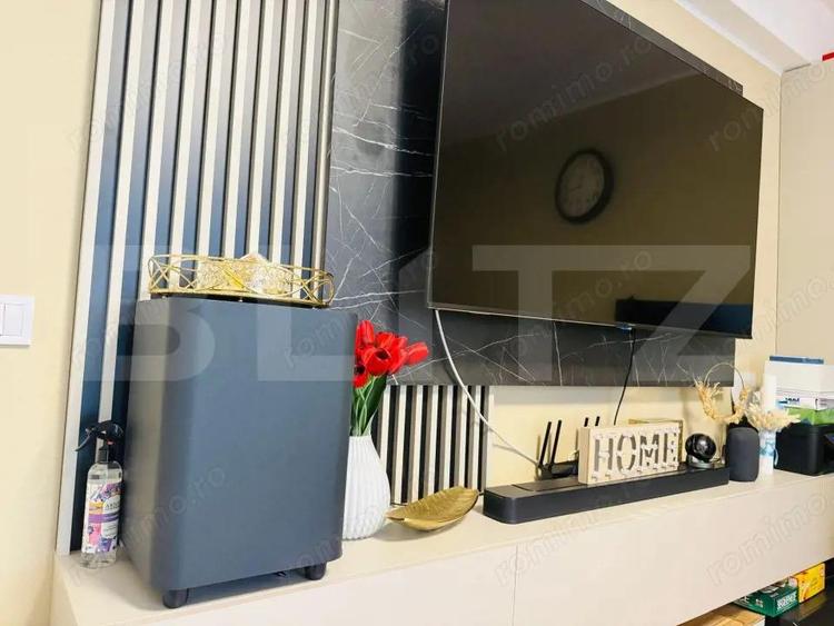 ? Apartament 2 camere stil, confort ?i natura, intr-o loca?ie de poveste! ? - 8