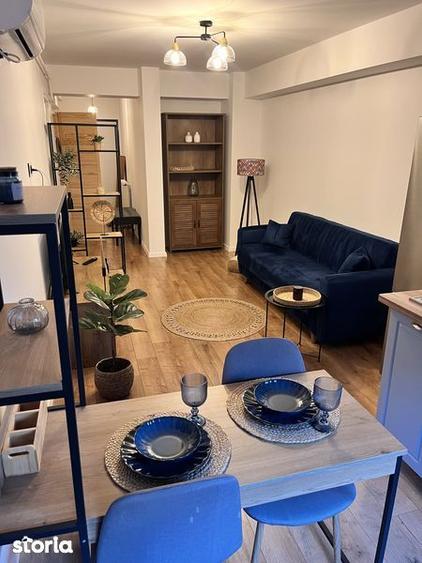 De vanzare apartament 2 camere, Fantasy Park - 2