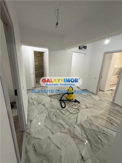 Calea Rahovei, Teiuș apartament 4 cam, decomandat,94 mp ,renovat - 1