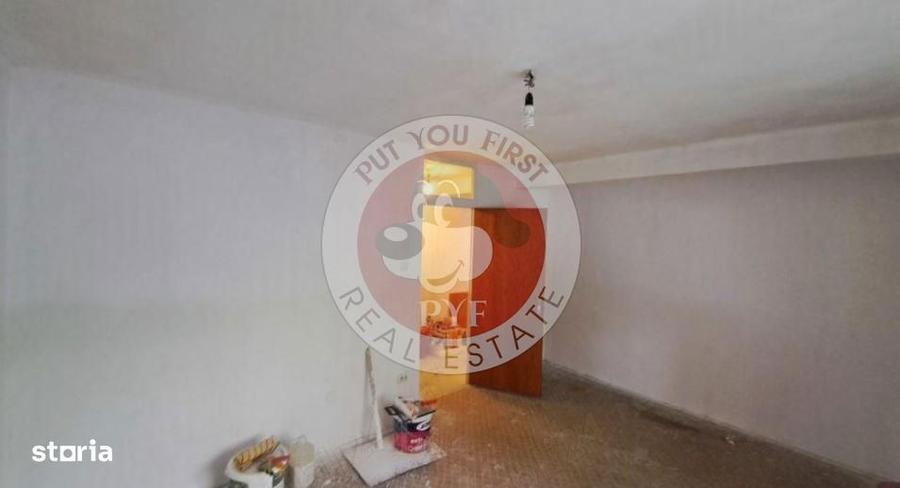 Parcul Sebastian | Apartament 2 camere | decomandat | 62 mp | B11005 - 12