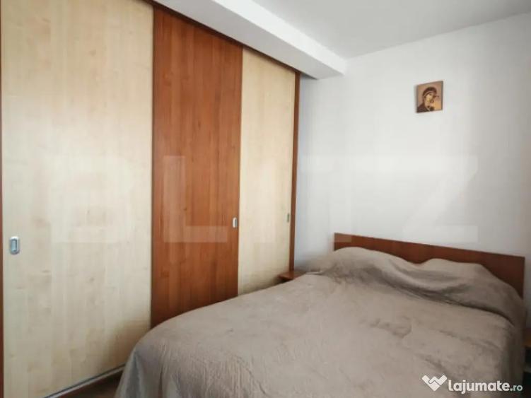 Apartament 2 camere, in Turda Noua - 9